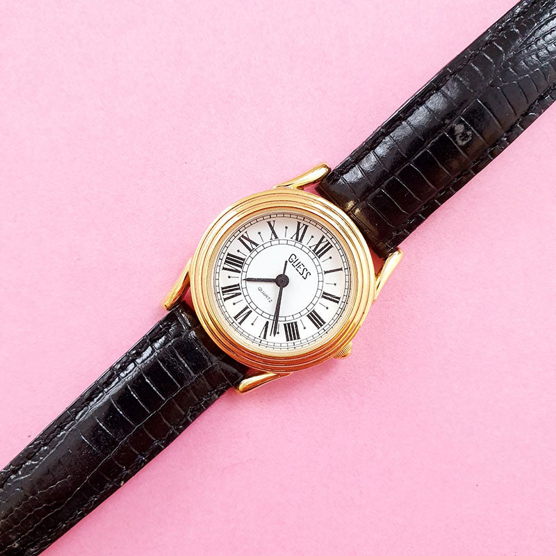 USA Watches Vintage & Preowned Women's Watches Made in the USA