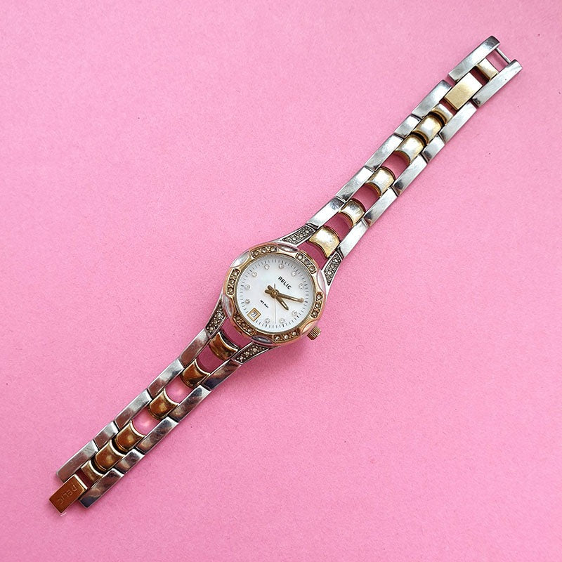 Relic outlet ladies watch