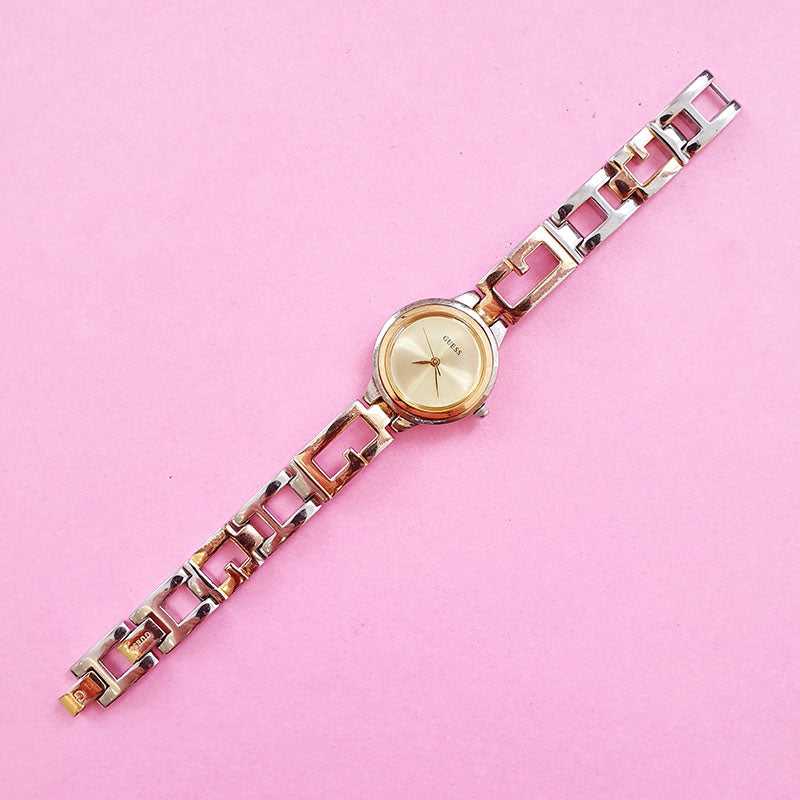 Vintage Two-tone Guess Women display picture 1