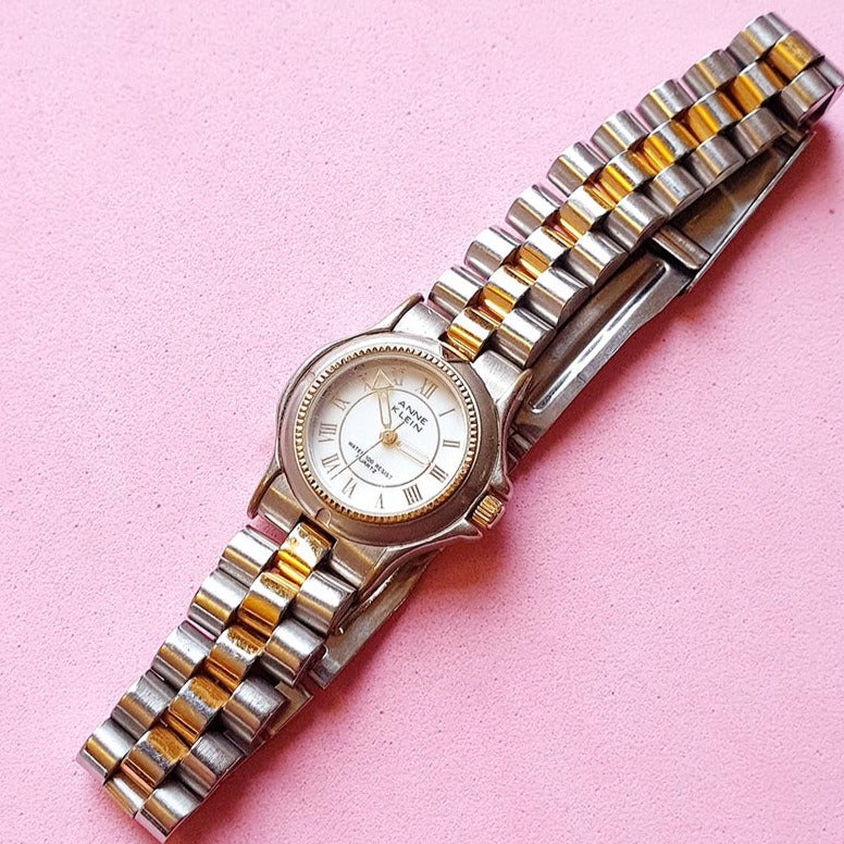 Vintage Two-tone Anne Klein Women display picture 2