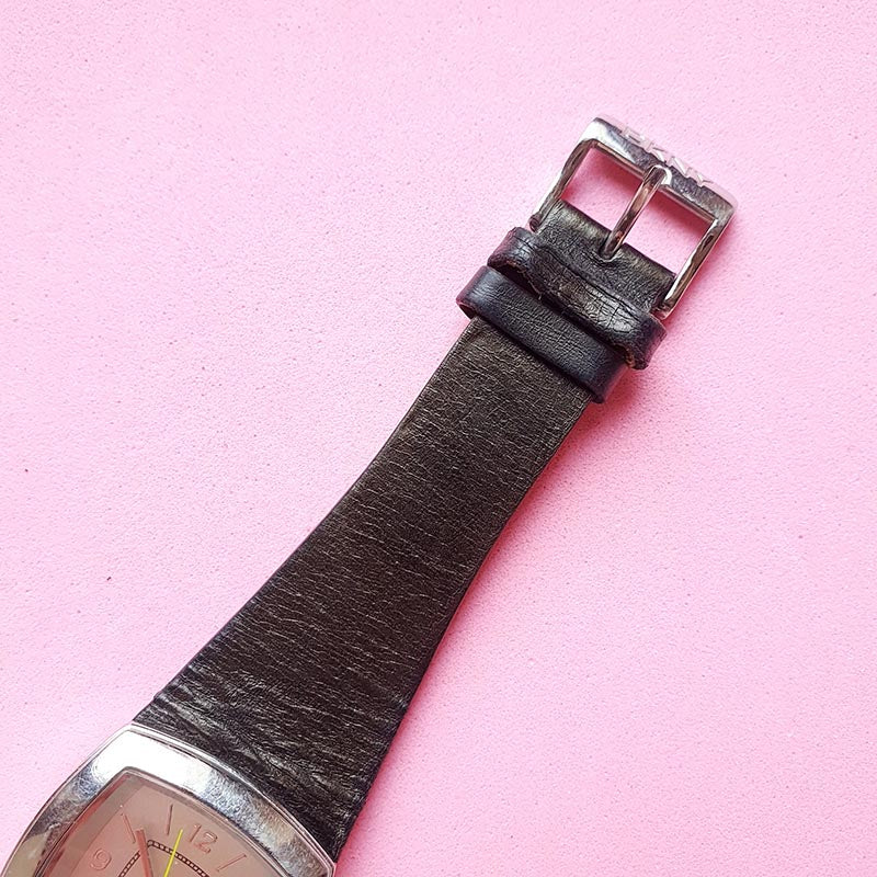 Womens DKNY Luxury Watch  Silver-tone DKNY Watches for Women – Vintage  Radar