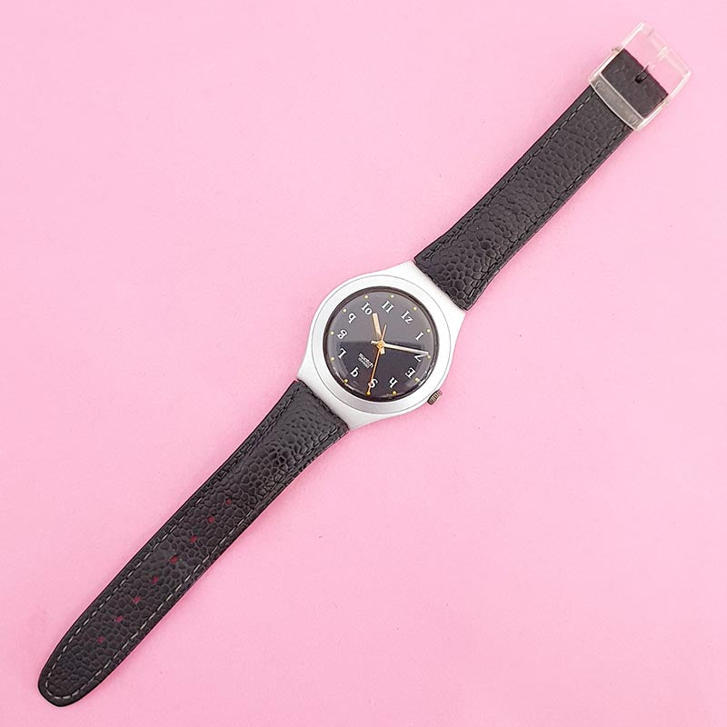 低価格 Vintage swatch Irony 腕時計(アナログ) - success.lt