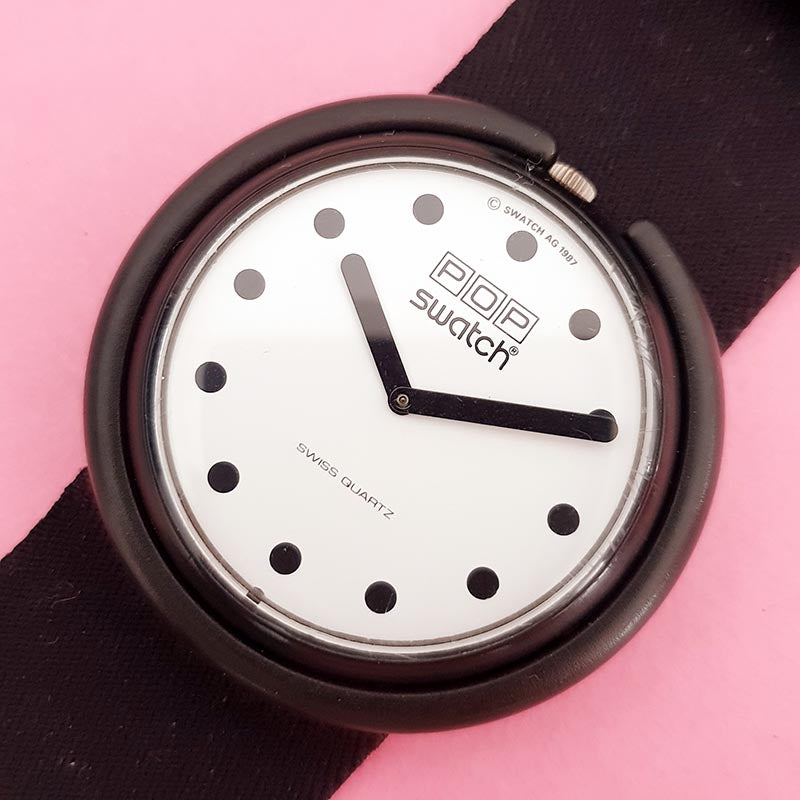 Swatch Originals Pop-Up Uhren