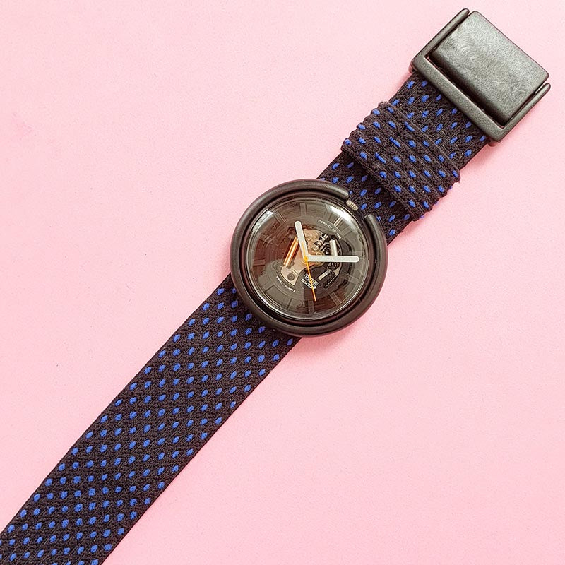 swatch 1994年 vintage ポップ アンティーク Pop Swatch Vintage: Retro Swatch Watches from the 80s & 90s