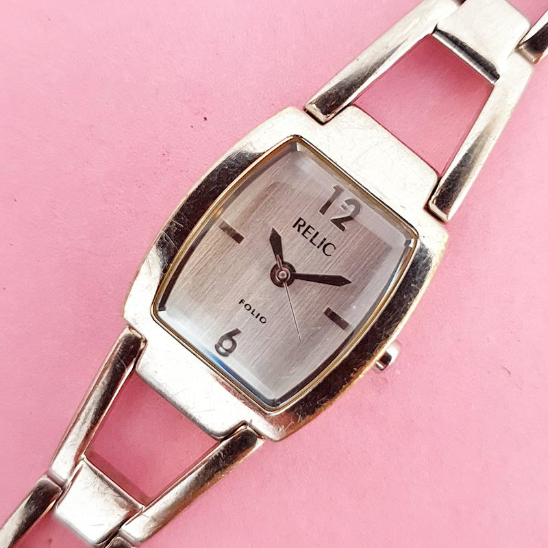 Womens Watches Relic Wrist Watch Price Vintage Modern Relic