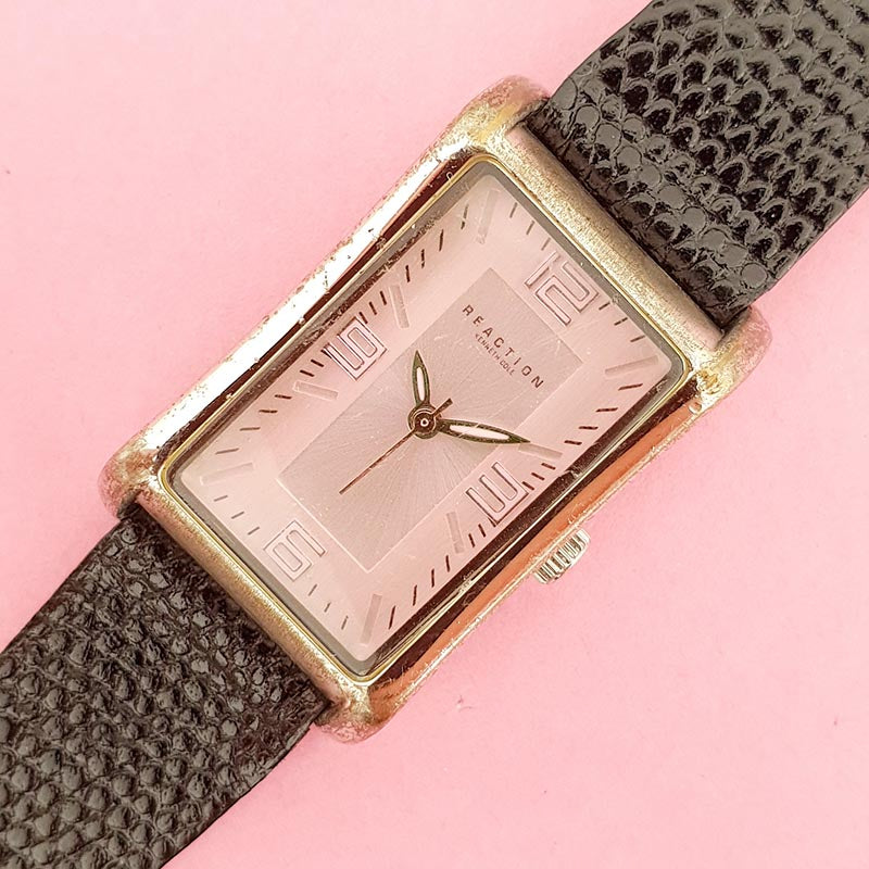 Vintage kenneth cole discount watch