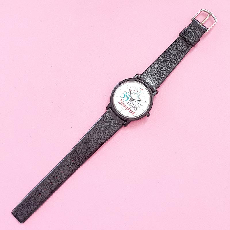 Vintage Disneyland 35 Years Anniversary Watch for Her  display picture 3