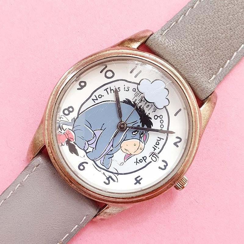 Eeyore 2025 watch women's