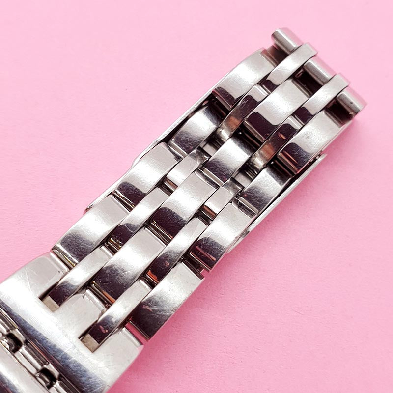 Vintage Swatch PICK-ME-UP YSS175G Watch for Her | Swatch Lady