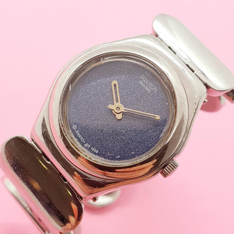 Vintage Swatch SERPENT display picture 1