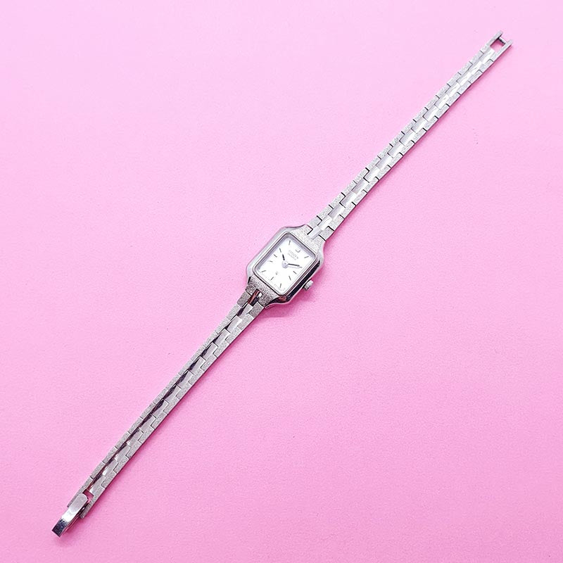 Pre-owned Small Citizen Women's Watch | Japan Movement Watch