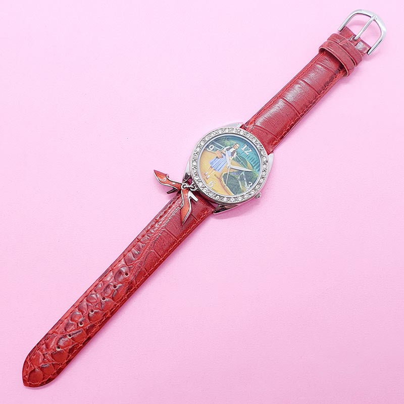 Vintage Gemstones Dorothy Watch for Women | Colorful Watch  display picture 1