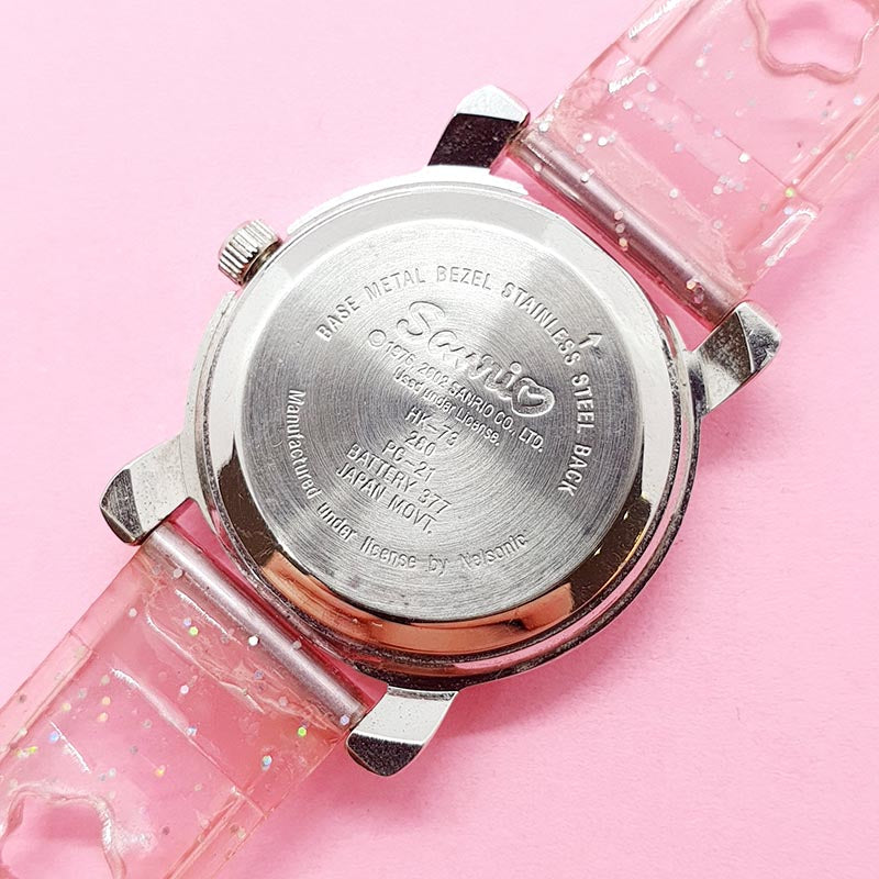 Vintage Hello Kitty Ladies Watch  Retro Quartz Watch – Watches for Women  Brands