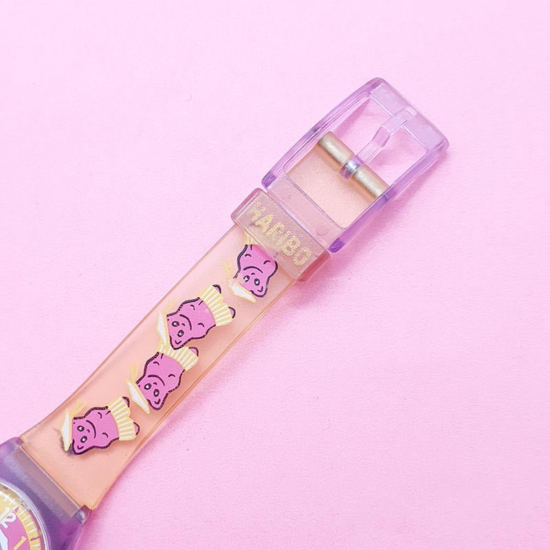 時計 HARIBO COLLABORATION MODEL HARIBO COLLABORATION MODEL | CASIO