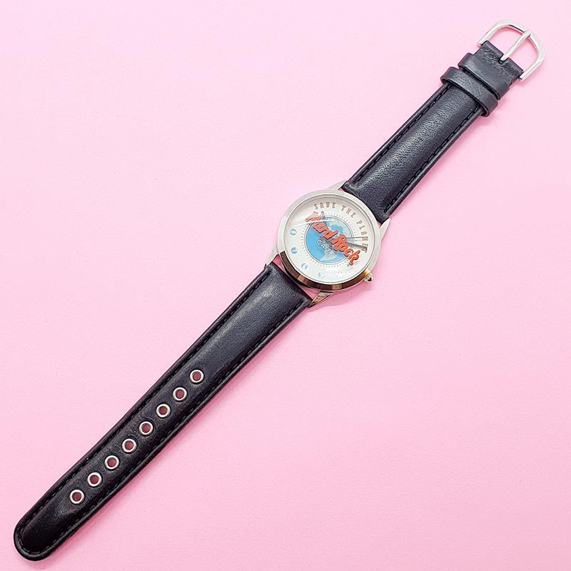 Vintage Hard Rock Cafe Watch for Women | Best Everyday Watch 