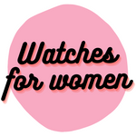 Watches for Women Brands