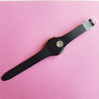 Vintage 1985 INC. GA103 Swatch Watch for Women | Swiss Quartz Watch - Watches for Women Brands