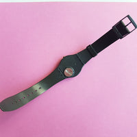 Vintage 1985 INC. GA103 Swatch Watch for Women | Swiss Quartz Watch - Watches for Women Brands