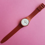 Vintage 1983 GR700 Swatch Prototype Watch | RARE Swiss Quartz Watch - Watches for Women Brands