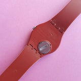 Vintage 1983 GR700 Swatch Prototype Watch | RARE Swiss Quartz Watch - Watches for Women Brands