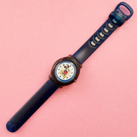 Vintage Mickey Mouse Watch for Women | 90s Disney Watch Collection - Watches for Women Brands