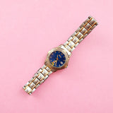 Vintage Two-tone Mickey Mouse Seiko Watch for Women | Disney Memorabilia - Watches for Women Brands
