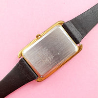 Vintage gold-tone Mickey Mouse Lorus V515 5A70 RO Watch for Women | RARE 90s Quartz