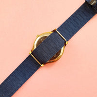 Vintage Gold-tone Mickey Mouse Watch for Women | Disney Watch Collection