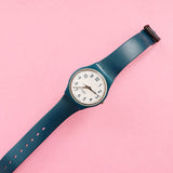 Vintage Swatch FOREST FUEL GG206 Watch for Women | Green Swatch Watch - Watches for Women Brands