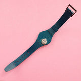 Vintage Swatch FOREST FUEL GG206 Watch for Women | Green Swatch Watch - Watches for Women Brands