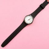 Vintage Swatch CLASSIC TWO GB709 Watch for Women | Swiss Quartz Watch - Watches for Women Brands