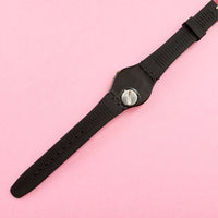 Vintage Swatch CLASSIC TWO GB709 Watch for Women | Swiss Quartz Watch - Watches for Women Brands