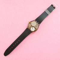 Vintage Swatch MUSIC GOES SLM104 Watch for Women | Musical Swatch Watch - Watches for Women Brands