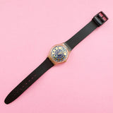 Vintage Swatch CHIVES / SCHNITTLAUSCH GK712 Watch for Women | 1994s Ladies Watch - Watches for Women Brands