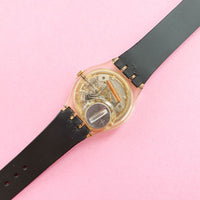 Vintage Swatch CHIVES / SCHNITTLAUSCH GK712 Watch for Women | 1994s Ladies Watch - Watches for Women Brands