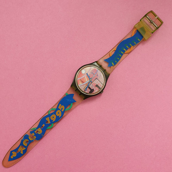 1870s FRANCO OLIVÉ Swiss Slim Cylinder Pocket Watch – empressissi