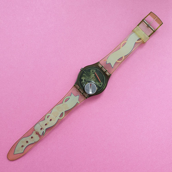 Cheap swatch hotsell