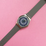 Vintage Swatch ALEXANDER GX123 Watch for Women | 90s Ladies Swatch - Watches for Women Brands