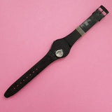 Vintage Swatch THE GLOBE GB137 Watch for Women | 1990 Swatch Watch - Watches for Women Brands