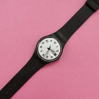 Vintage Swatch ONCE AGAIN GB743 Watch for Women | 90s Classic Swatch - Watches for Women Brands