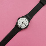 Vintage Swatch ONCE AGAIN GB743 Watch for Women | 90s Classic Swatch - Watches for Women Brands