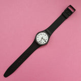 Vintage Swatch ONCE AGAIN GB743 Watch for Women | 90s Classic Swatch - Watches for Women Brands