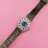 Vintage Swatch SAMTGEIST GG136 Watch for Women | 90s Ladies Watch - Watches for Women Brands