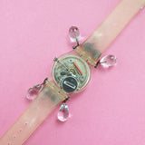 Vintage Swatch CHANDELIER GZ125 Watch for Women | 90s Ladies Swatch - Watches for Women Brands