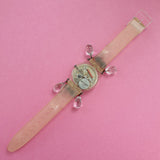 Vintage Swatch CHANDELIER GZ125 Watch for Women | 90s Ladies Swatch - Watches for Women Brands