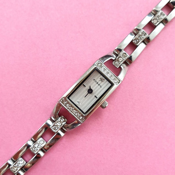 Fossil Scarlette Ladies Bracelet Watch ES4317