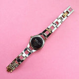 Vintage Two-tone Relic Watch for Women | Relic Branded Watch - Watches for Women Brands
