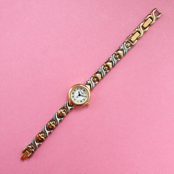 Lot - Vintage Helbros Ladies Wrist watch In a 14kt Yellow Gold Case Lot - Vintage Helbros Ladies Wrist watch In a 14kt Yellow Gold Case