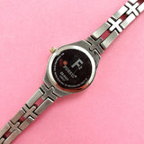 Vintage Two-tone Fossil Watch for Women | Fossil Branded Watch - Watches for Women Brands