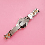 Vintage Two-tone Fossil Watch for Women | Pre-owned Fossil Watch - Watches for Women Brands